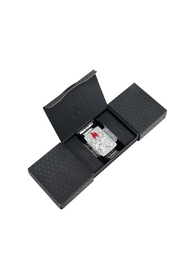 Zippo Çakmak 90. Yıl Özel Sınırlı Üretim 90th Anniversary Emea 49865-000002