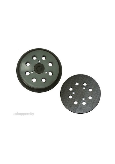 Makita Tipi Bo 5021 Zımpara Tabanı