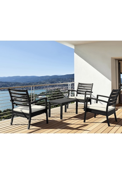 Siesta 004 Artemis Xl Koltuk Sandalye (399377468)