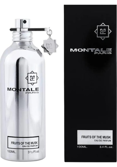 Montale Fruits Of The Musk Edp 100 Ml Unisex Parfüm Çiçeksi - Meyve