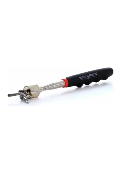 Worldforce 760 MM Uzatmalı Kalem Tip Manyetik Alet Tutucu
