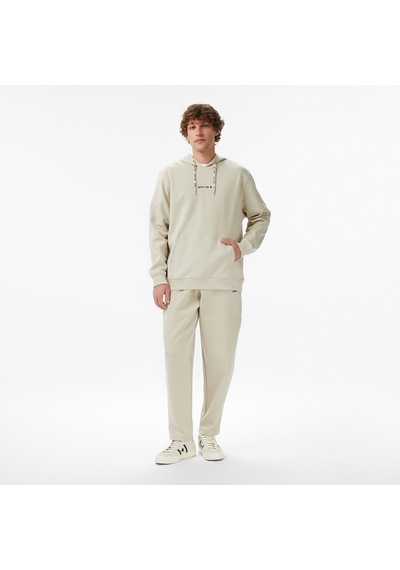 Unıted4 Regular Fit Erkek Krem Sweatshirt Bsc-uhms Krem