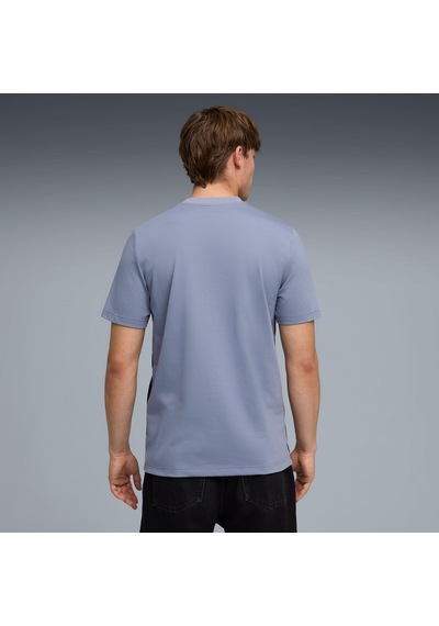 Puma Tech Erkek Tişört 692180-65 Gri