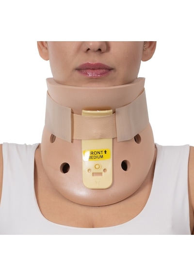 Wingmed Philadelphia Boyunluk Xlarge - Ergonomik Ve Dayanıklı