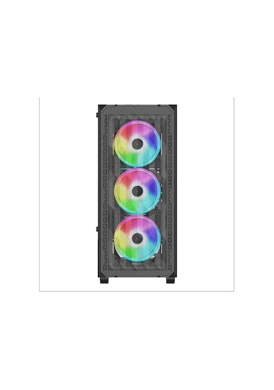 Xaser XSR1121 i5-14400F 32 GB 1 TB M.2 NVMe SSD 8 GB RTX5060 Linux Masaüstü Oyuncu Bilgisayarı