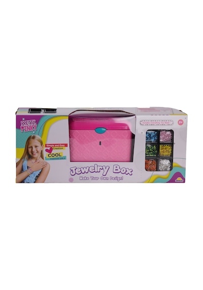 004785 Sun-yfn-prp-hobi Set Takı Tasarımı - Vfdı-896684 1 Adet