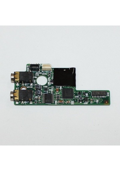 HP Mini 2133 Audio Board Mpqwz467
