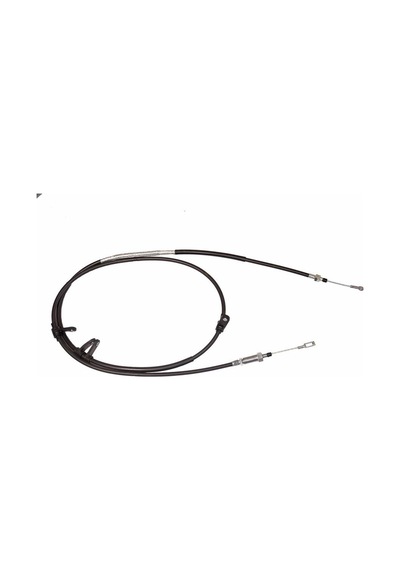 Ön El Fren Teli 4035 Mm Dingil Cavo 4502677 Fiat Ducato Iıı
