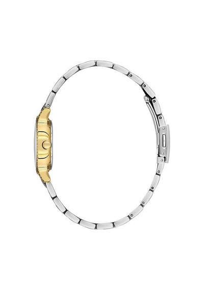 Daniel Klein Dk.1.14118-4 Premium Kadın Kol Saati Çok Renkli