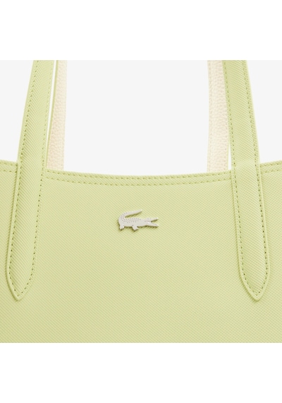 Lacoste Kadın Omuz Çantası Nf2142aa.t39 Sarı