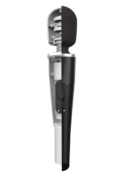 Caresse Pro Değnek Masaj Aleti - 5 Titreşim Seviyeli, 8000 Rpm Motorlu, Ipx7 Su Geçirmez, Xl Tasarımlı, Şarj Edilebilir, Fısıltı Sessizliğinde Ekstra Güçlü Birinci Sınıf Masaj Çubuğu Caresse Pro Değnek Masaj Aleti - 5 Titreşim Seviyeli, 8000 Rpm Motorlu, Ipx7 Su Geçirmez, Xl Tasarımlı, Şarj Edilebilir, Fısıltı Sessizliğinde Ekstra Güçlü Birinci Sınıf Masaj Çubuğu