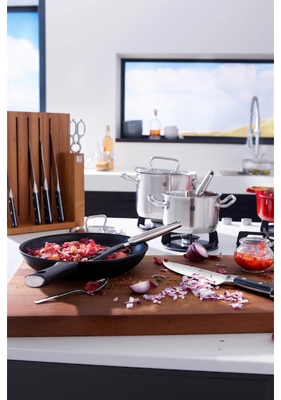 Zwilling 662992860 Madura Plus Granıt Kız.Tava 28 CM