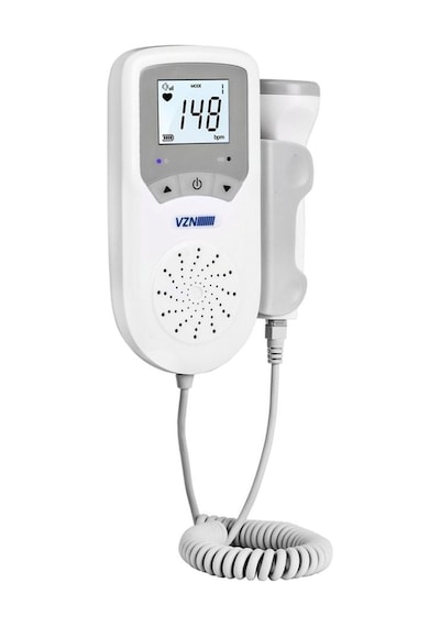Fetal Doppler Taşınabilir Ultrasound Cihazı Vzn