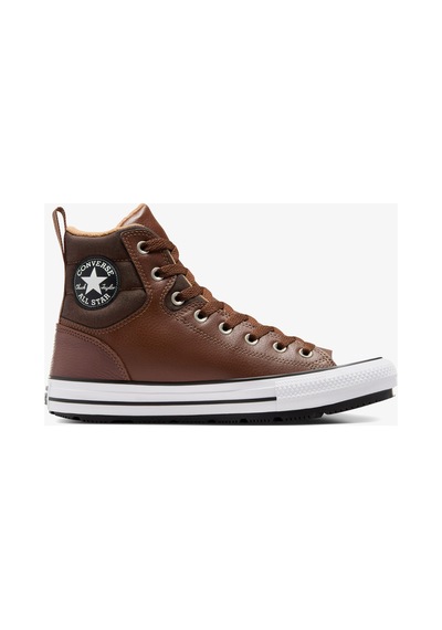 Converse Ctas Berkshıre Boot Hı Bear Nap Siyah
