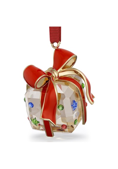 5701518 Swarovski Ev Dekorasyonu Holıday Cheers:ornament Gıft