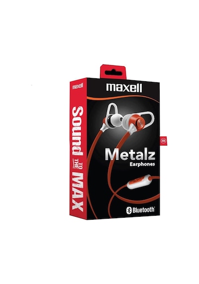 Maxell MLA EB-BT750 Metalz Bluetooth Kulak İçi Kulaklık