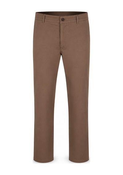 Trender İris Kanvas Camel Erkek Pantolon 27kaf1000004