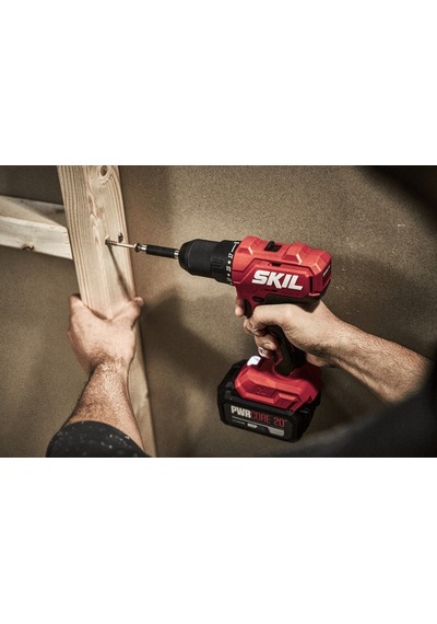 Skil Powertools 3011HA Akülü Matkap Vidalama Çantalı Set