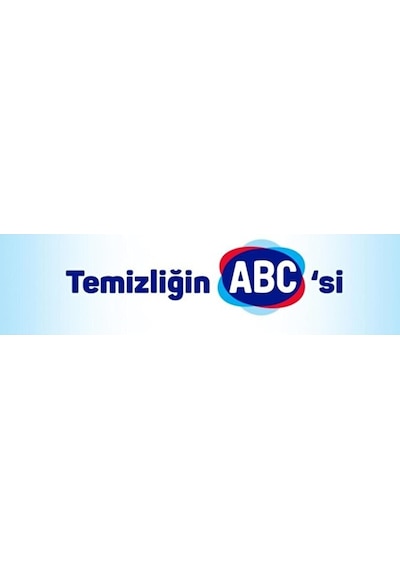 Abc Parfumia Romantik Gül Konsantre Yumuşatıcı1440 Ml 3'lü Set