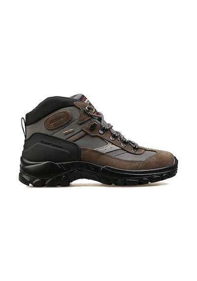 Grisport Unisex Trekking Bot Ve Ayakkabısı 13316s3g Yeşil Yeşil