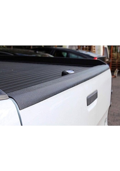 Ford Ranger T6-t7-t8 2012-2022 İle Uyumlu Bagaj Kapağı Kaplaması