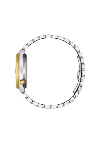 Citizen Tsuyosa 60 Two Tone Nk0024-54x Otomatik Erkek Kol Saati Çok Renkli