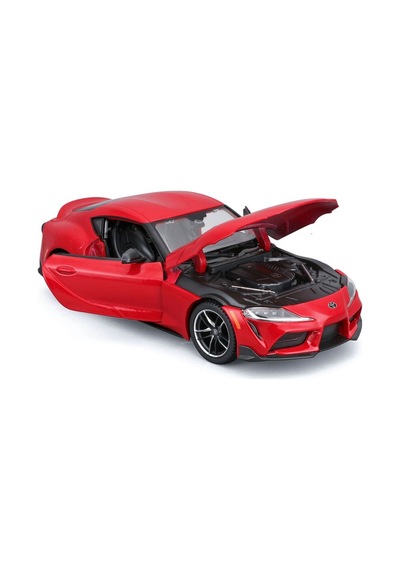Nessiworld 32917 1 24 Model Araç - Özel Seri N02.32917