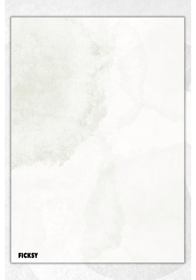 A5 Bloknot Çizgisiz Defter - 50 Yaprak - Memopad - Notepad - Not Defteri - Not Kağıdı - 3102 Çok Renkli