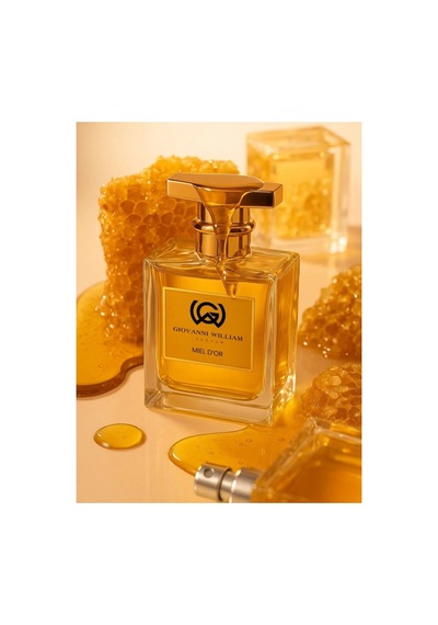 Miel D Or Erkekparfüm Edp Baharat