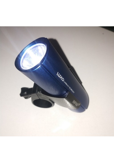 Ön Far Led Infini 100 Lümen Mavi