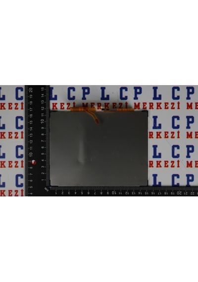 Abb Dsqc679 Lcd 11,5x15,1cm