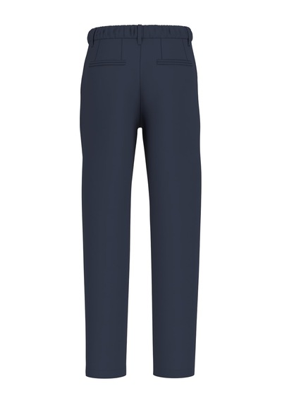 Guess Erkek Coulisse Slim Fit Pantolon - Lacivert Lacivert