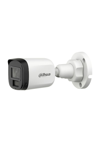 Hac-b1a51-u-ıl-0360b-s2 5 Mp Akıllı Çift Işıklı Hdcvı Bullet Kamera 30m Ir