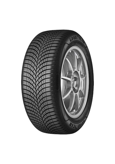 Goodyear 195/55 R16 91V Xl Vector 4Seasons G3 Dört Mevsim Lastiği 2026