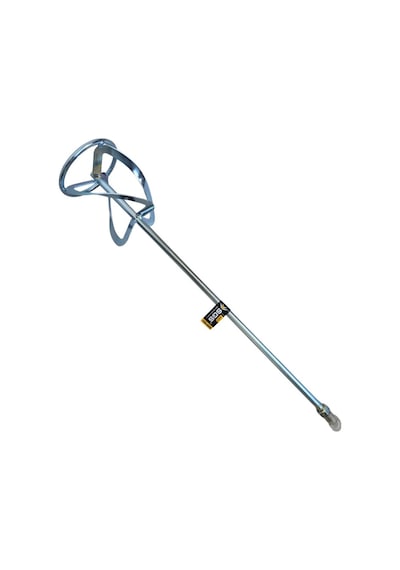 Sgs M14 Mix Boya Alçı Harç Tutkal Karıştırıcı 120x600 Mm.