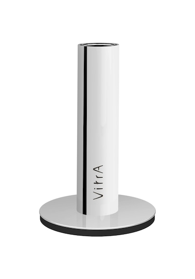 VitrA Origin Tekli Diş Fırçalığı Yerden Krom A44896 Krom