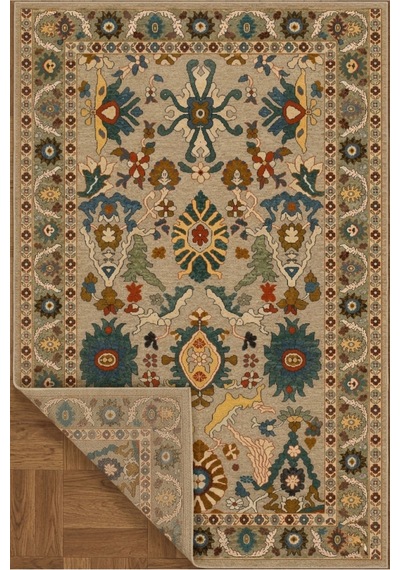 Doğal İplik Şönil Dokuma Pamuk Taban Halı Koridor Halısı Kilim Antre, Salon Ofis Genç Odası Çok Renkli 912492727 Çok Renkli
