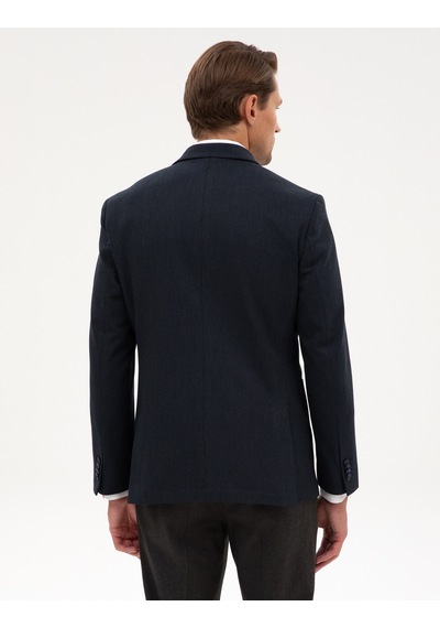 Pierre Cardin Erkek Lacivert Ceket 50317671-vr033 Lacivert