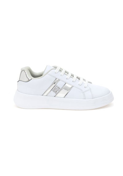 U.S. Polo Assn. Kadın Beyaz Spor Ayakkabı 50304832-VR107