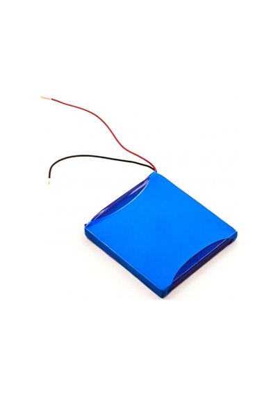 Jbl Synchros E50bt, Li-ion, 3.7v, 570mah, 2.1wh, Dahili, Aletsiz Pil