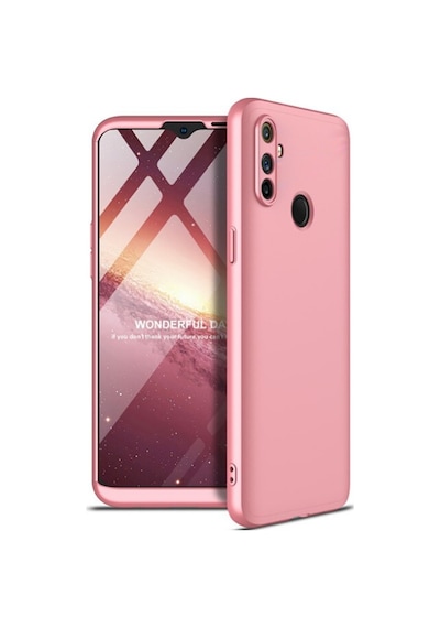 Realme 5I Kilif Zore Ays Full Koruma Kilif 481912648