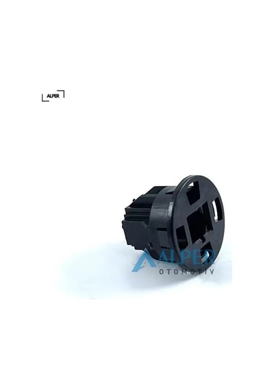 Fan Motor Bağlantı Ayağı Dokker-lodgy Alper 215868286r