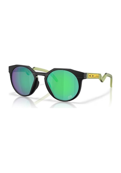 Oakley 0oo9242 924222 52 Hstn Prizm Güneş Gözlüğü Yeşil