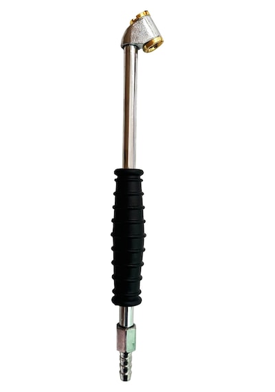 Hava Jakı Düz Hortum Uçlu 8 Mm Uçlu "vav"