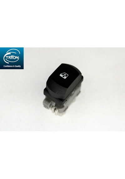 Cam Açma Anahtari Ön Sağ Renault Megane Iı Mtc Elt0267