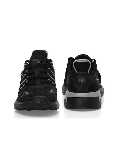 Lumberjack 4M SWORD WMN 4FX Kadın  Siyah Sneaker