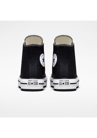 Converse Kadın Ayakkabı 272855c Siyah