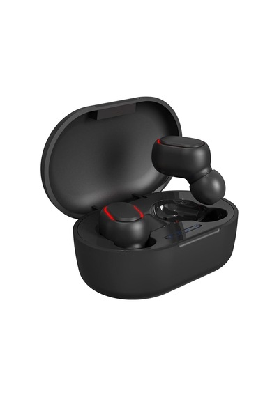 Asonic As-tws7s Siyah Mobil Telefon Uyumlu Bluetooth Tws Airpods Mikrofonlu Kulaklık