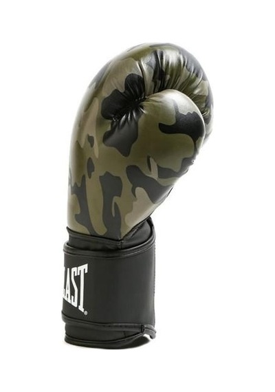 Everlast Spark Training Gloves Boks Eğitim Eldiveni P00002415 Çok Renkli