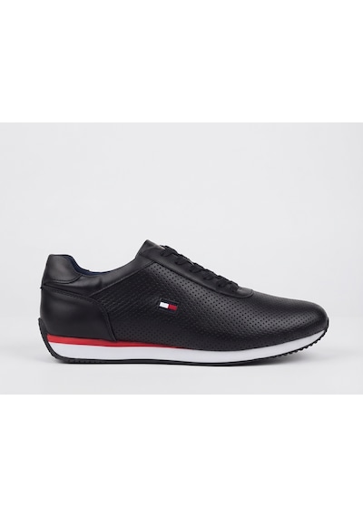 Growish Gd0138 Hakiki Deri Günlük Kullanım Darbe Emici Termoaktif Hafif Taban Spesifik Siyah Renk Casual Spor Klasik Sneaker Ayakkabı Growish Gd0138 Hakiki Deri Günlük Kullanım Darbe Emici Termoaktif Hafif Taban Spesifik Siyah Renk Casual Spor Klasik Sneaker Ayakkabı